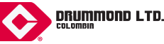 Drummond Company Logo