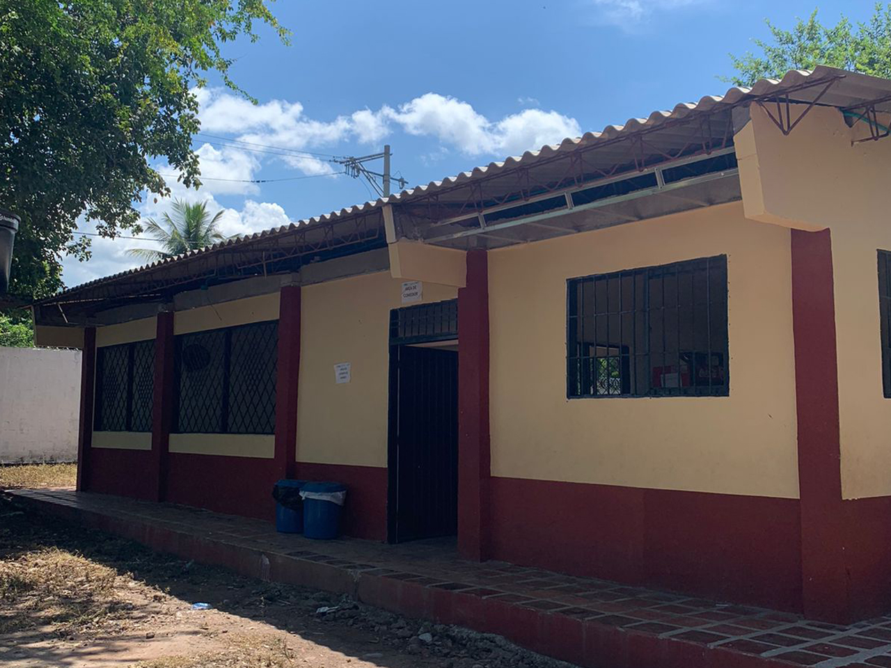 Ahora