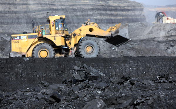 30 Million Tons