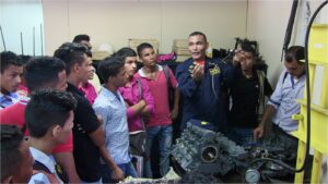 Capacitaciones a pescadores 1_DLTD