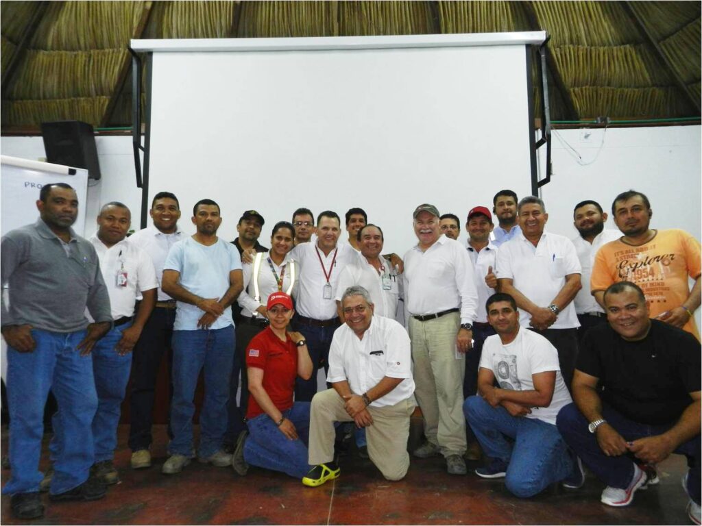 Diplomado en Tecnicas de Voladuras a Cielo Abierto 1_DLTD