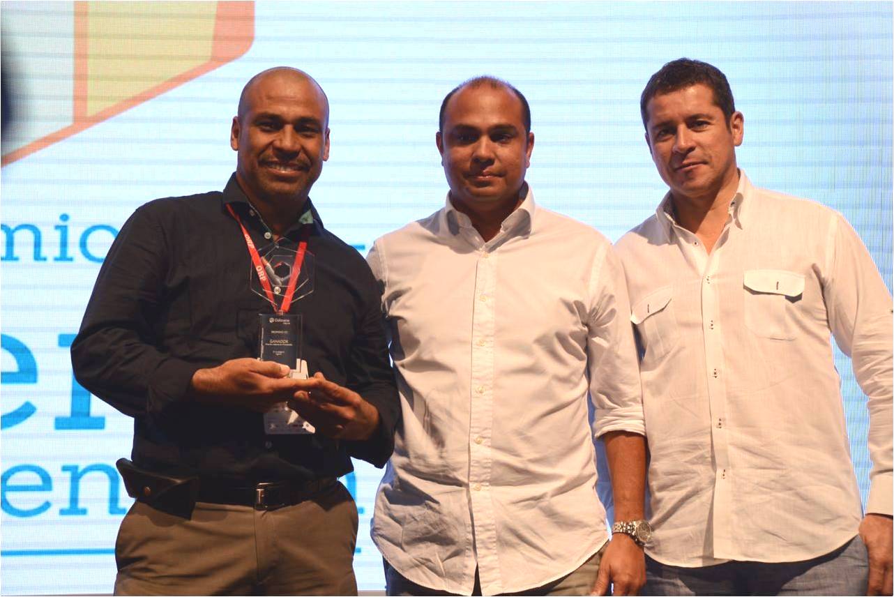 Drummond gana Premios Lideres en Prevencion1_DLTD (2)