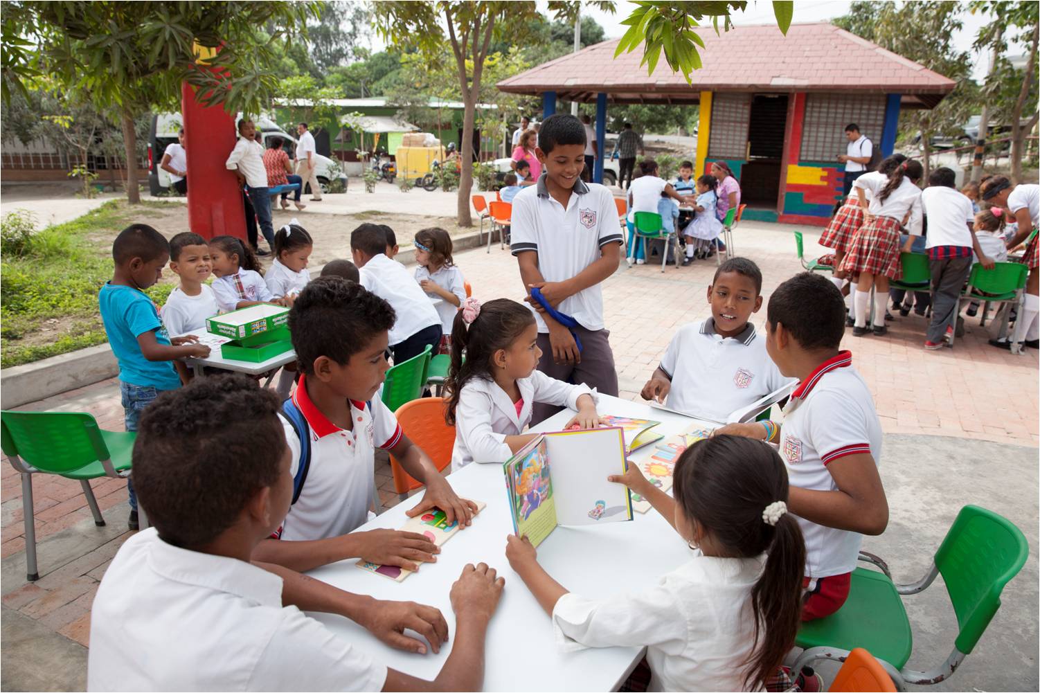 Entrega de obras educativas_DLTD