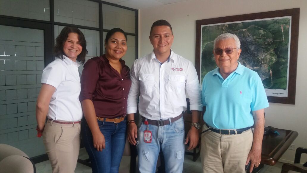 Ganador beca CPV y DLTD