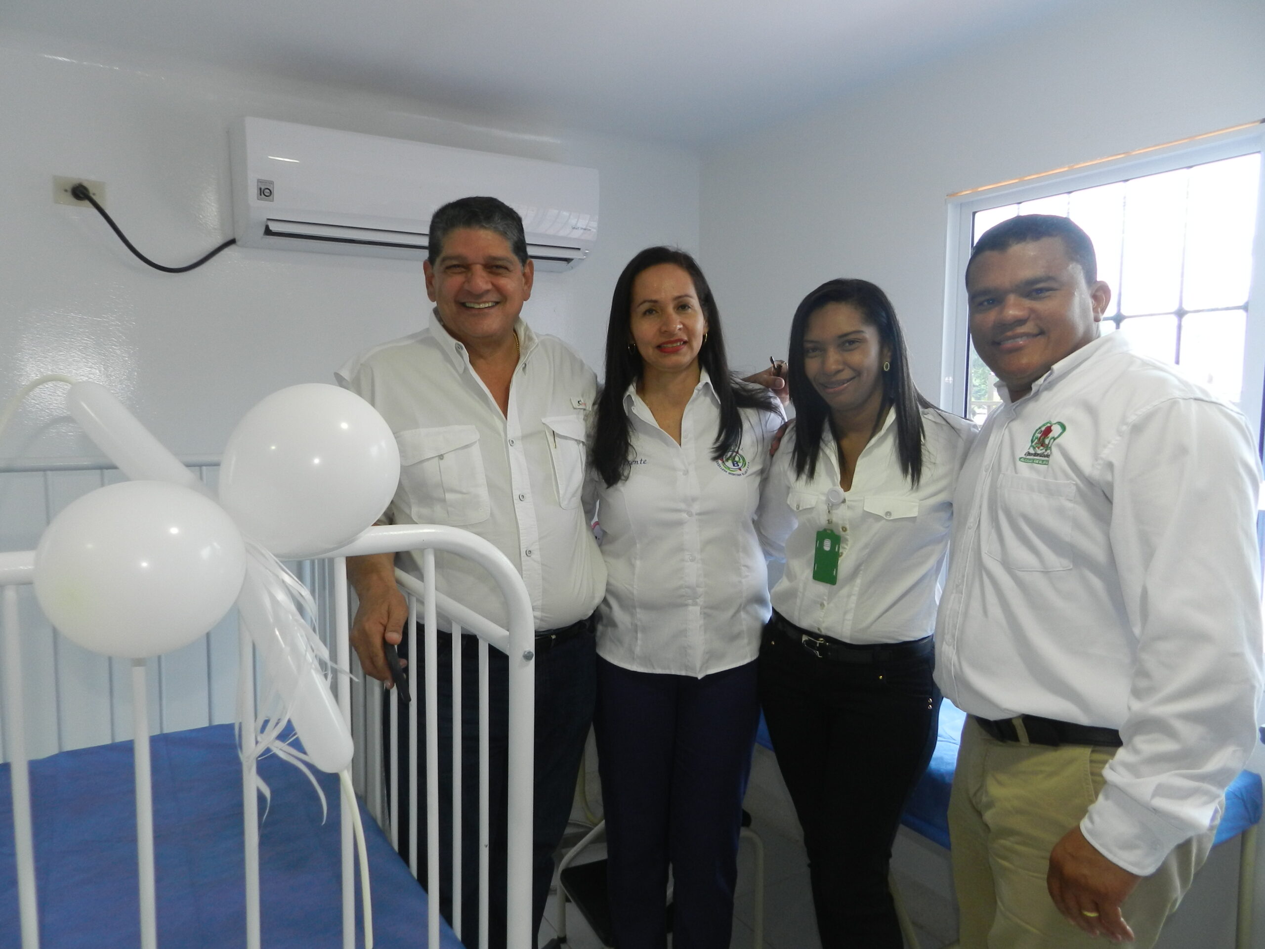 Inaguracion de obras 2