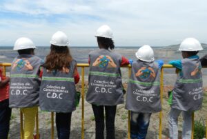 Jovenes del Colectivo de Comunicaciones El Hatillo2_DLTD