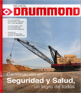 Revista Drummond