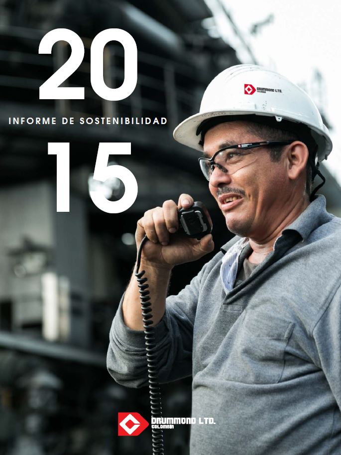 SR 2015 Spanish cover