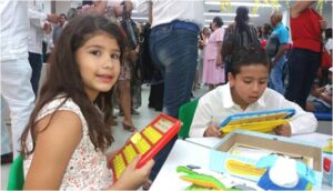 Sala infantil Garry Neil Drummond en la Biblioteca Publica del Cesar2_DLTD