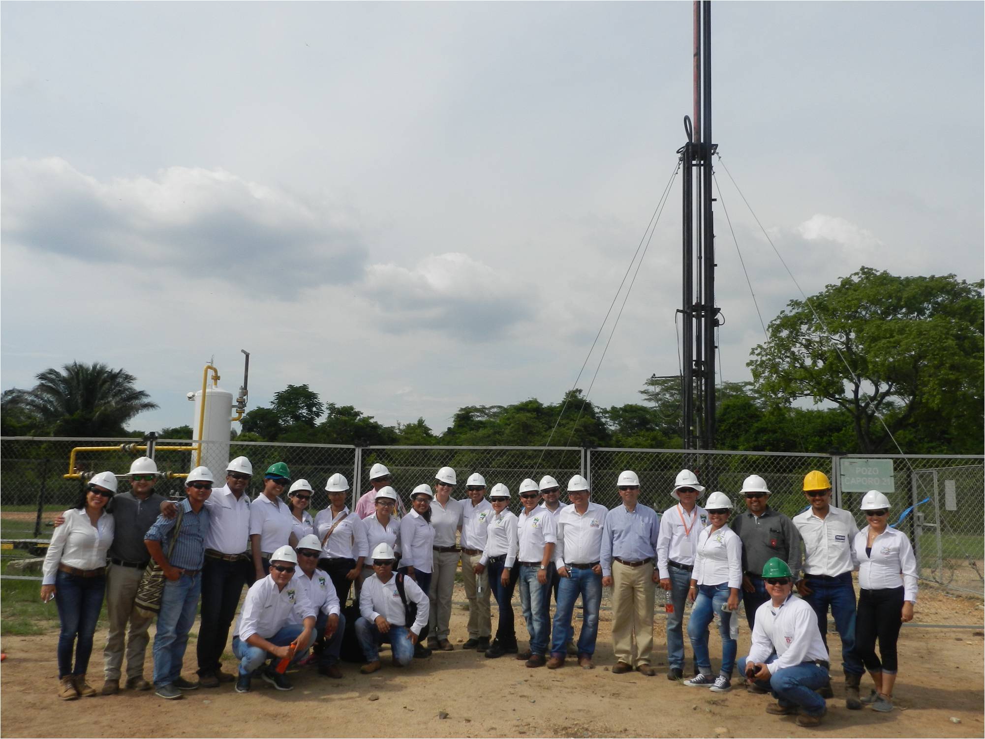 Socializacion proyectos Caporo Norte y Sur1_DLTD