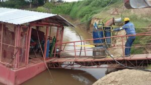 Suministro de agua a La Loma2_DLTD