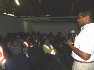 Visita U Area Andina2_DLTD